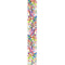 XTR Poly Guitar Strap Multi Colour